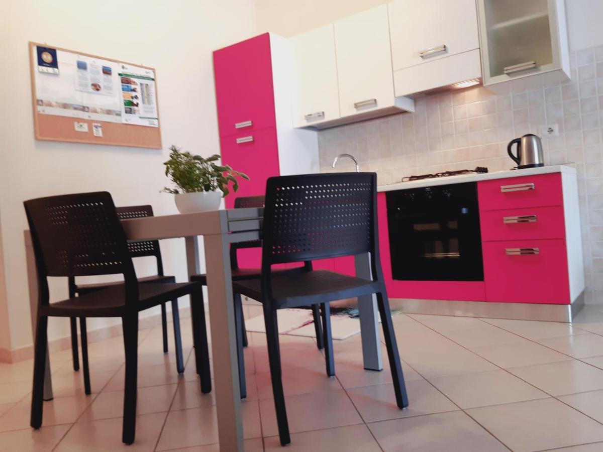 Brisa Marina Apartment Alghero