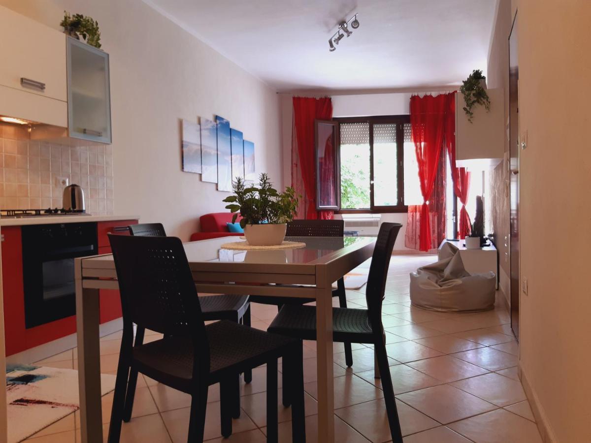 Brisa Marina Apartment *