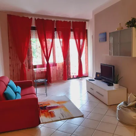 Brisa Marina Apartment Alghero Exterior photo