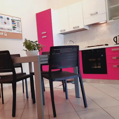Brisa Marina Apartment Alghero Exterior photo