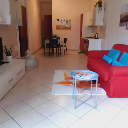 Brisa Marina Apartment Alghero Exterior photo