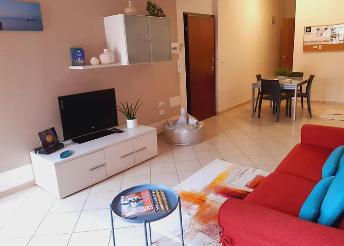 Brisa Marina Apartment