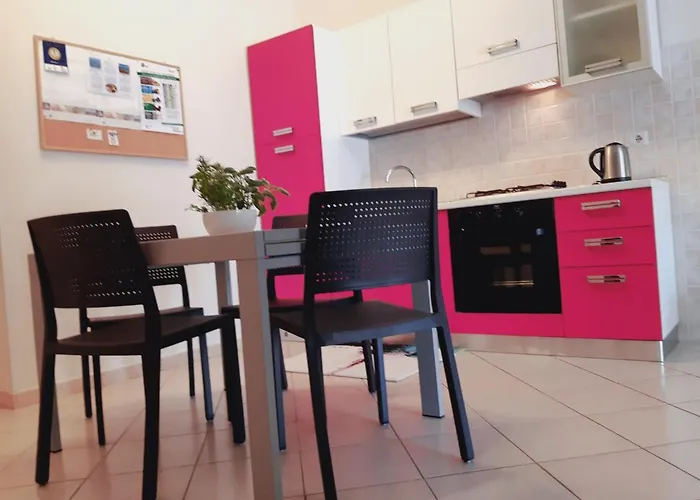 Brisa Marina Apartment