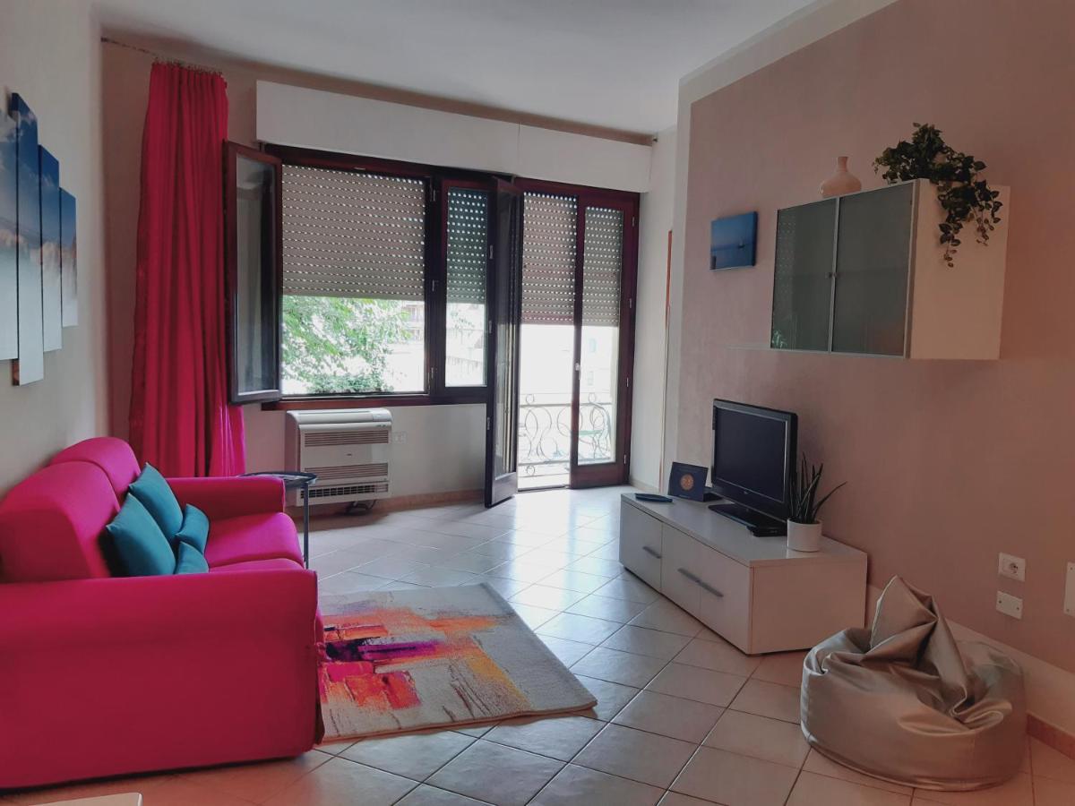 Brisa Marina Apartment