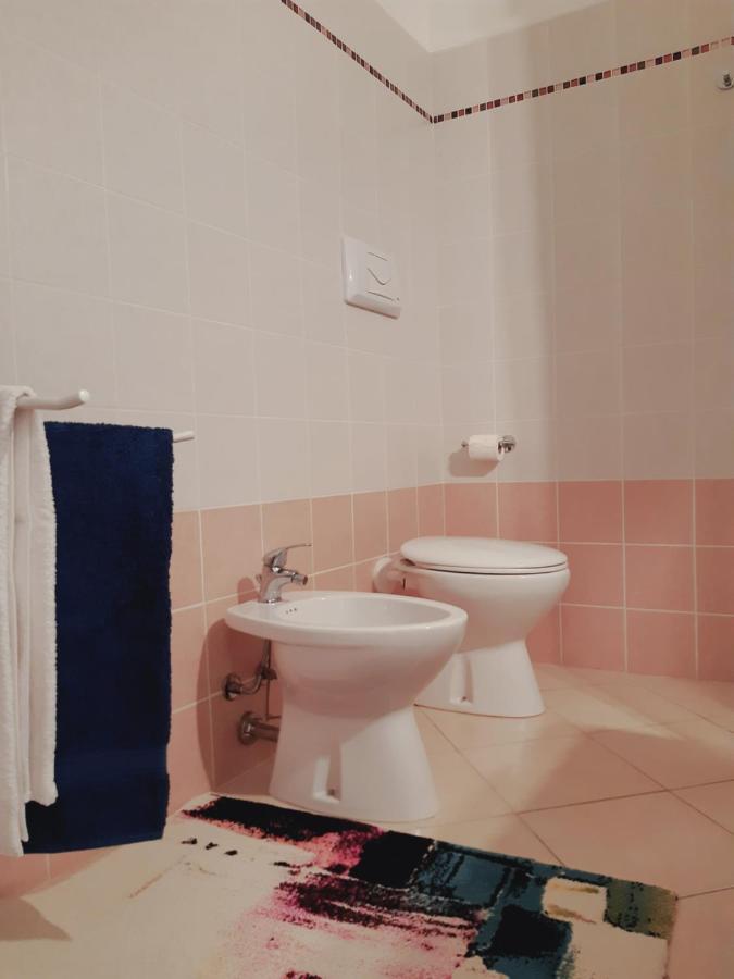 Brisa Marina Apartment Alghero