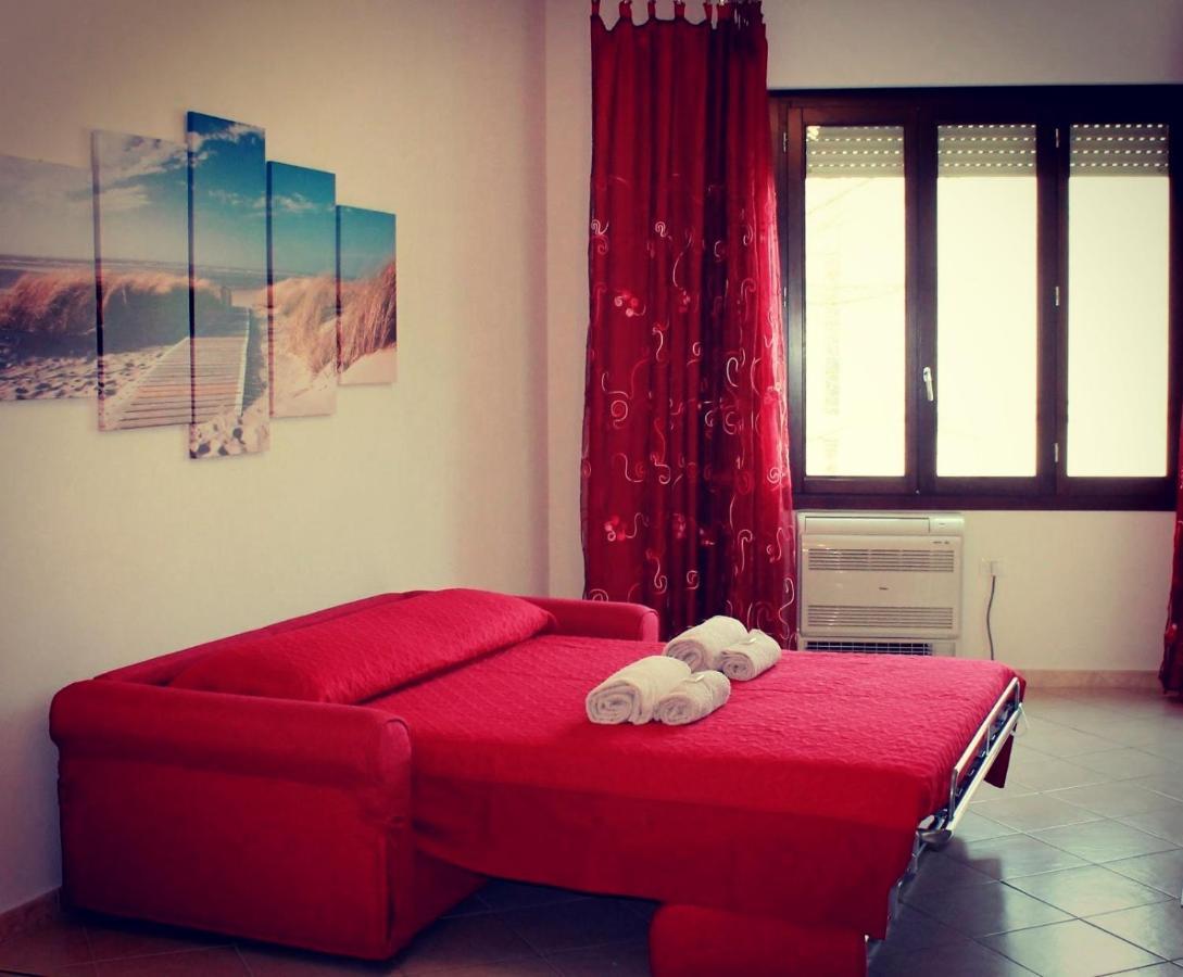 Brisa Marina Apartment Alghero
