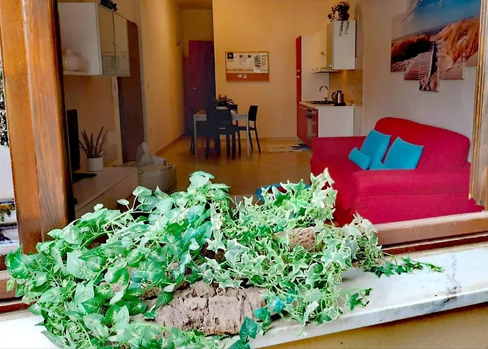 Brisa Marina Apartment