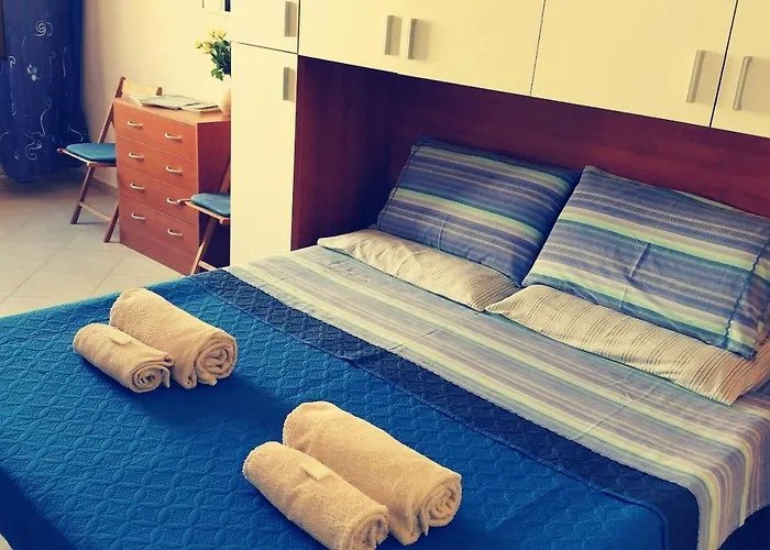 Brisa Marina Apartment