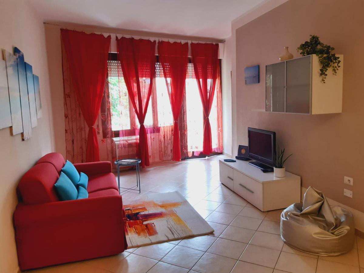 Apartment Brisa Marina Alghero